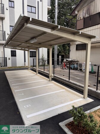 S-RESIDENCE東浦和aguaの物件内観写真